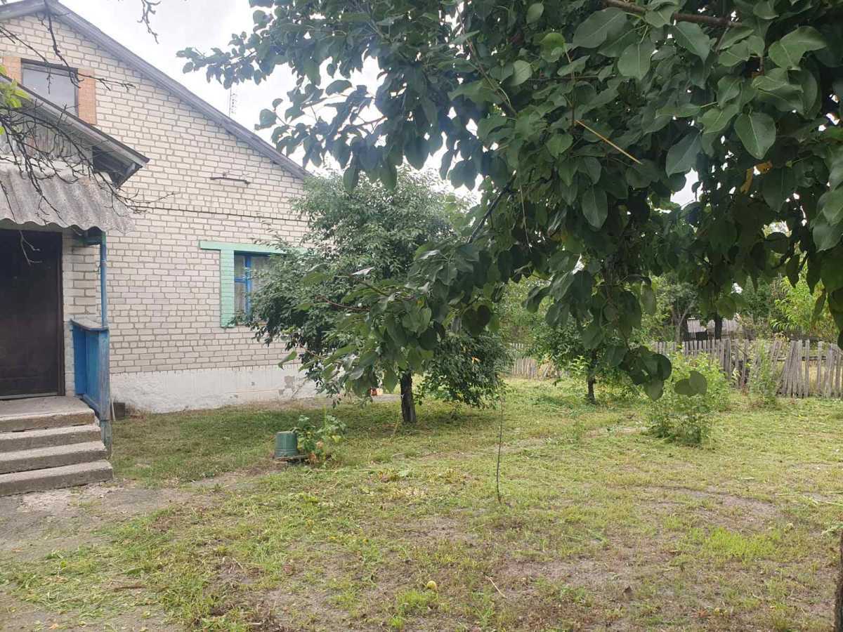 Продаж будинку 83 м², Лисовка, улица Житомирська, 23