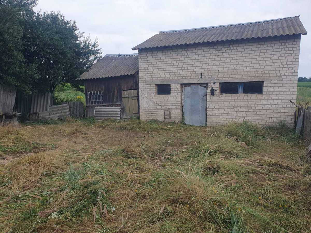 Продаж будинку 83 м², Лисовка, улица Житомирська, 23