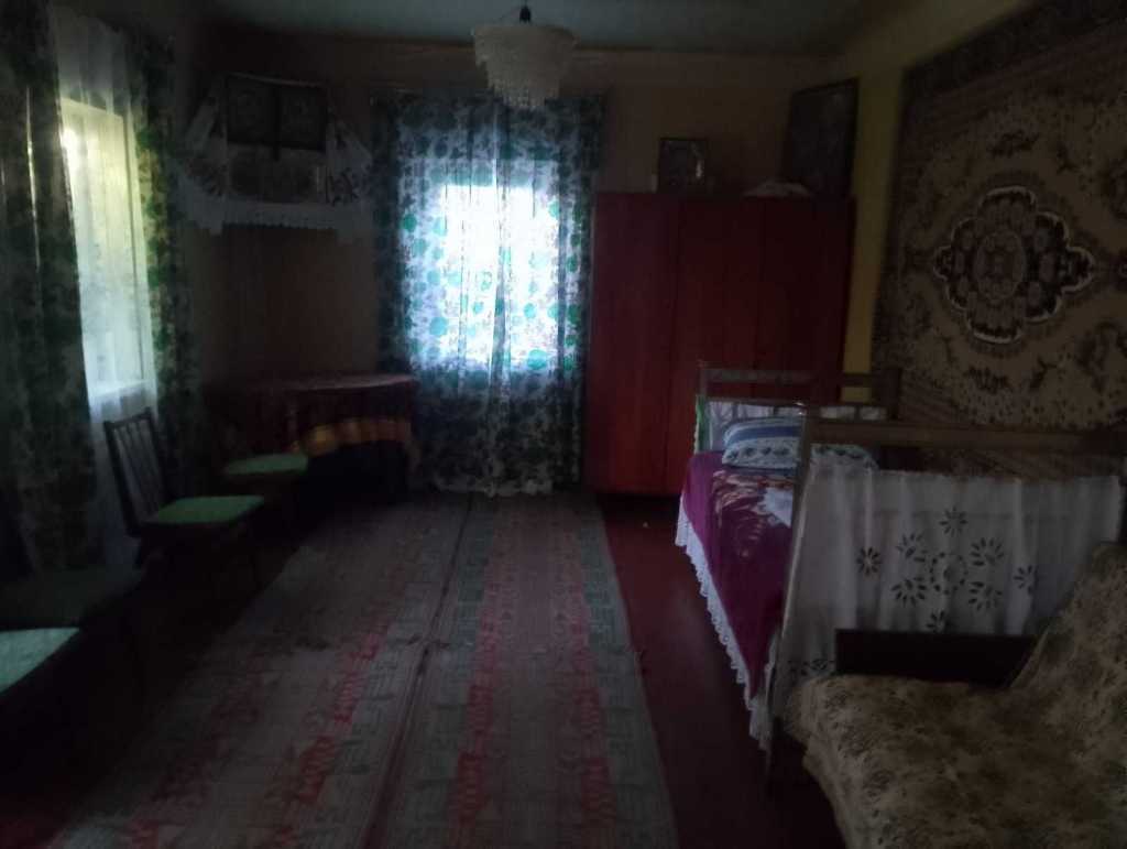 Продаж будинку 60 м², Лісна