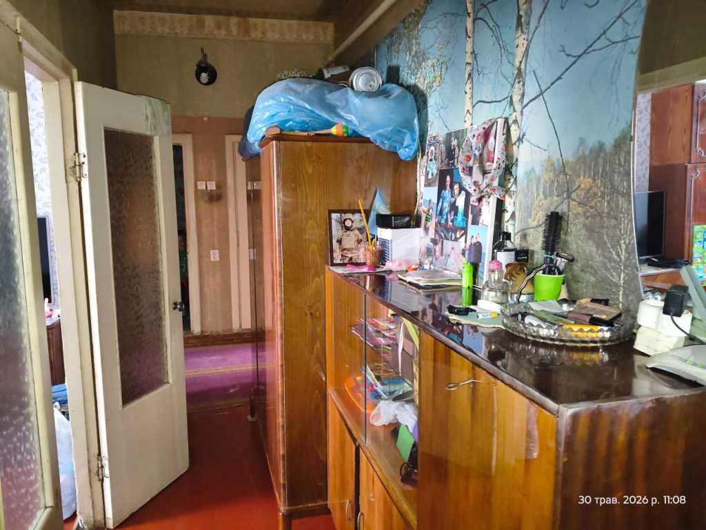 Продаж 3-кімнатної квартири 73 м², Марини Цвєтаєвої вул., 8