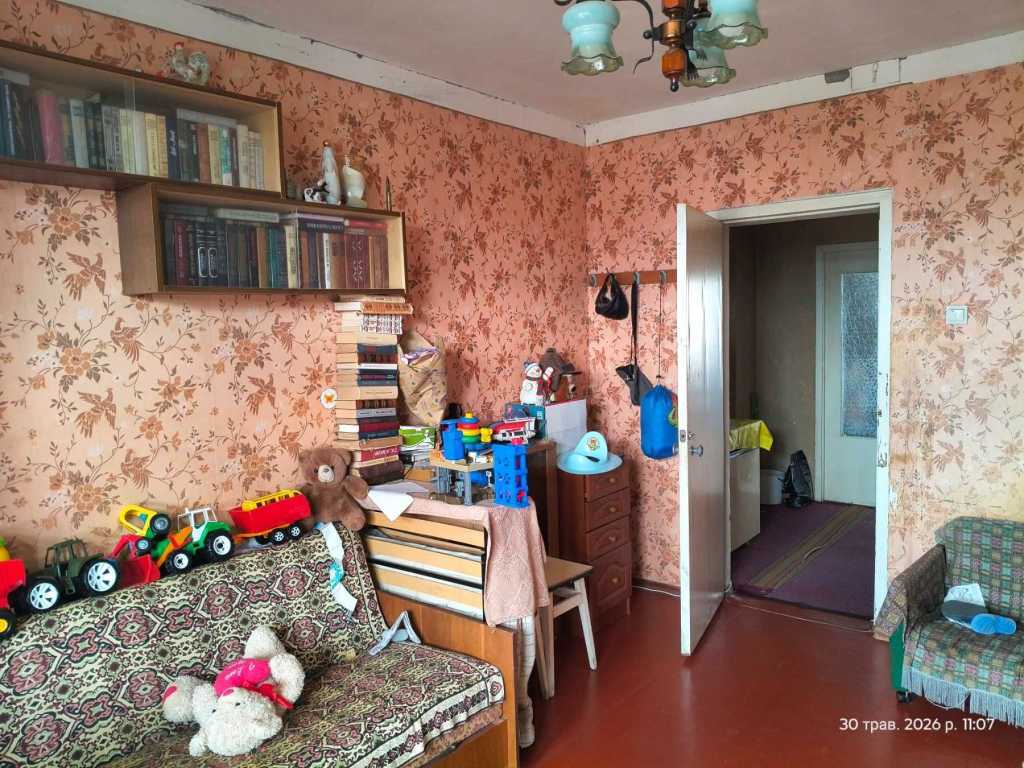 Продаж 3-кімнатної квартири 73 м², Марини Цвєтаєвої вул., 8