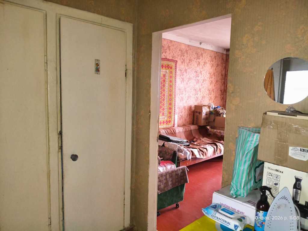 Продаж 3-кімнатної квартири 73 м², Марини Цвєтаєвої вул., 8