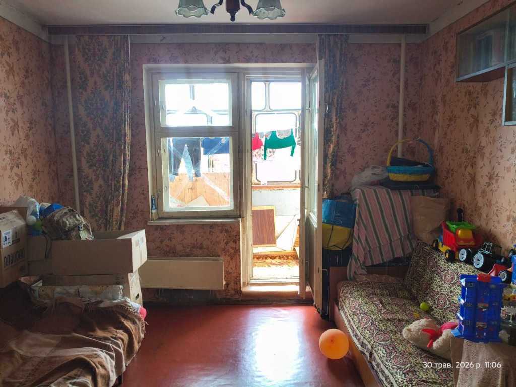 Продаж 3-кімнатної квартири 73 м², Марини Цвєтаєвої вул., 8