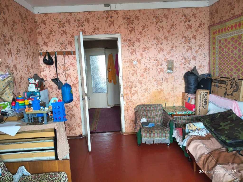 Продаж 3-кімнатної квартири 73 м², Марини Цвєтаєвої вул., 8