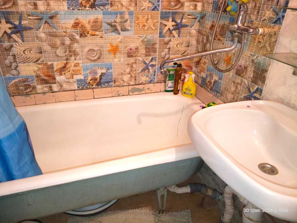 Продаж 3-кімнатної квартири 73 м², Марини Цвєтаєвої вул., 8
