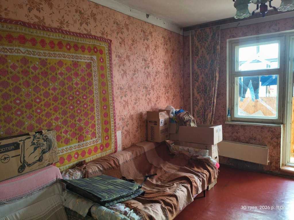 Продаж 3-кімнатної квартири 73 м², Марини Цвєтаєвої вул., 8