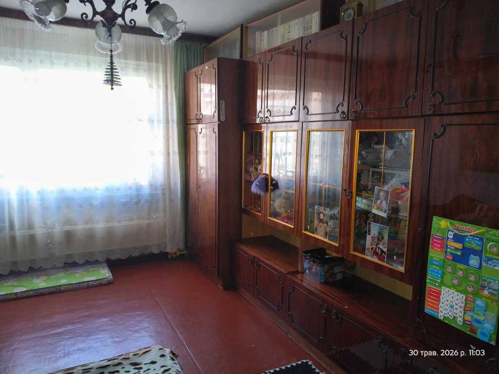 Продаж 3-кімнатної квартири 73 м², Марини Цвєтаєвої вул., 8