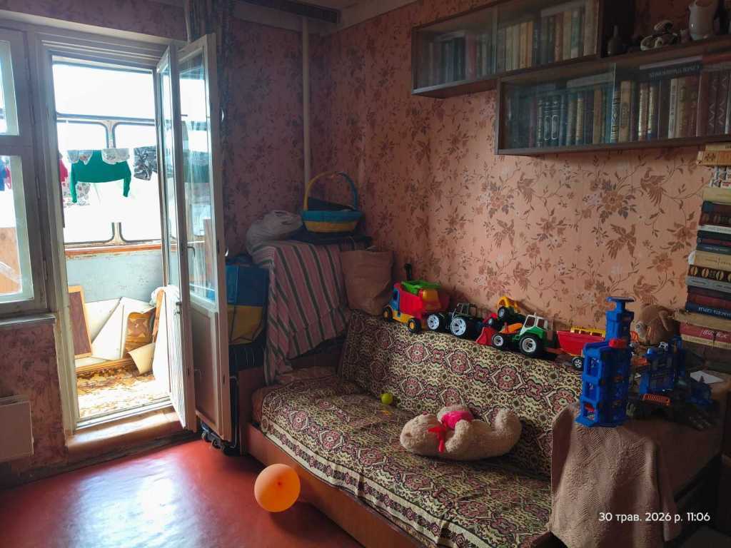 Продаж 3-кімнатної квартири 73 м², Марини Цвєтаєвої вул., 8