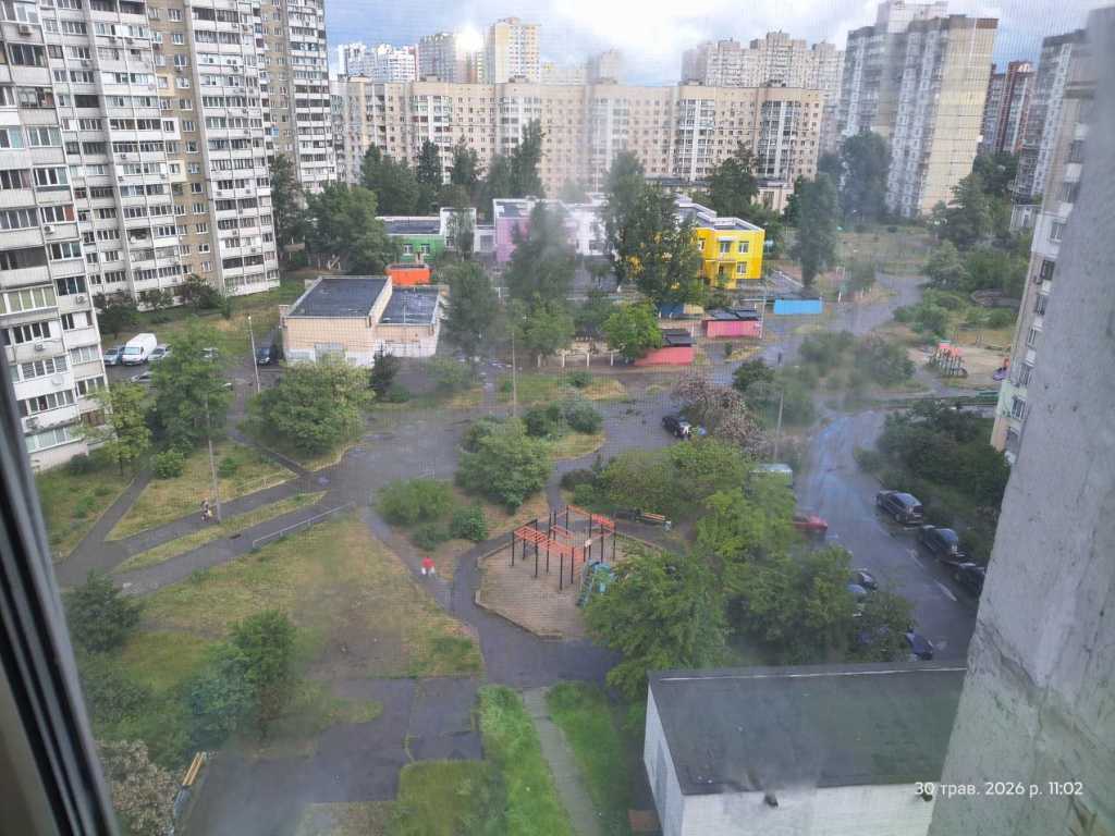 Продаж 3-кімнатної квартири 73 м², Марини Цвєтаєвої вул., 8