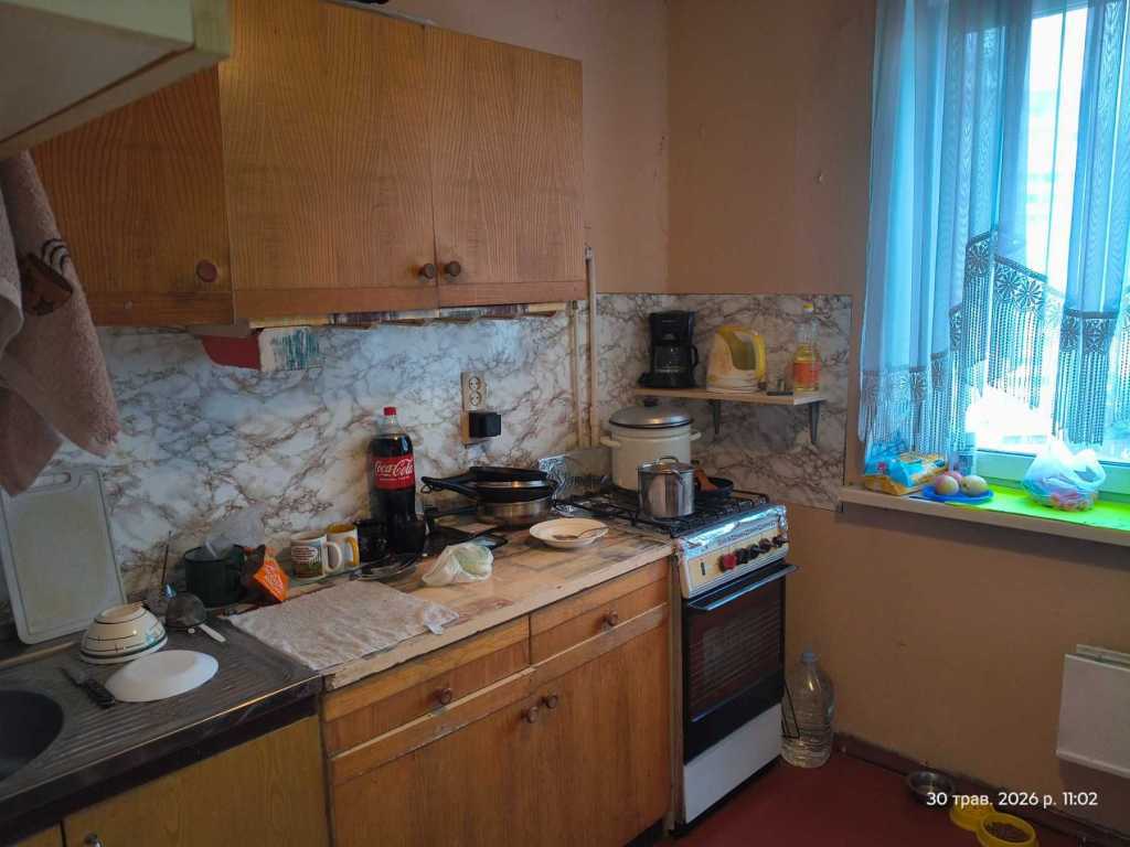 Продаж 3-кімнатної квартири 73 м², Марини Цвєтаєвої вул., 8
