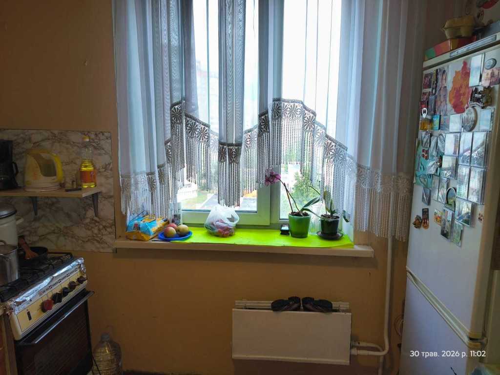 Продаж 3-кімнатної квартири 73 м², Марини Цвєтаєвої вул., 8