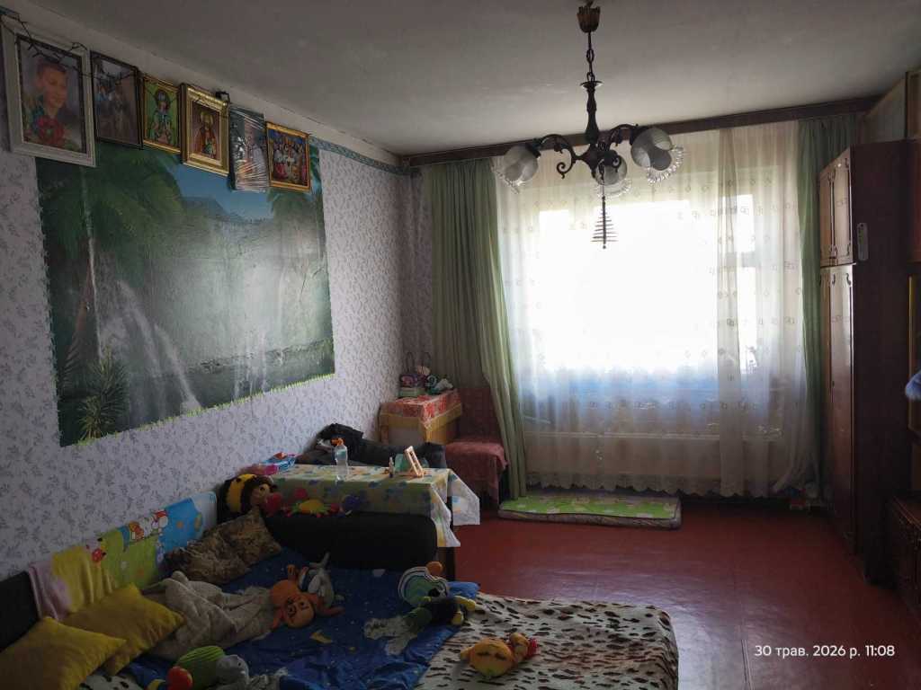 Продаж 3-кімнатної квартири 73 м², Марини Цвєтаєвої вул., 8