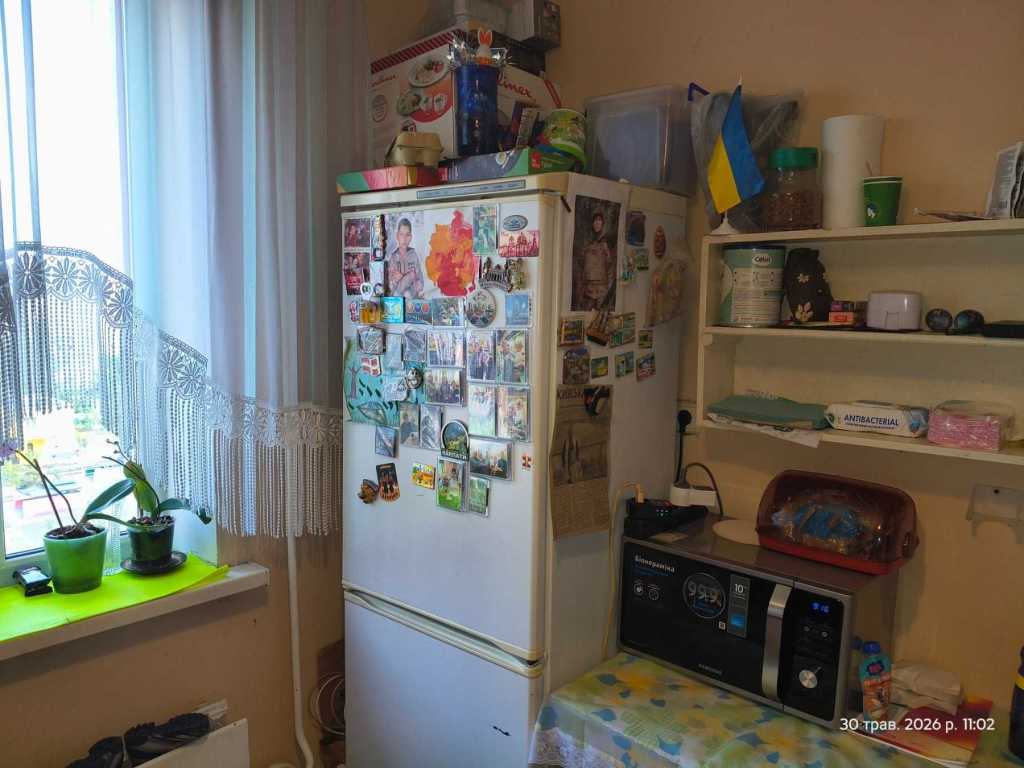 Продаж 3-кімнатної квартири 73 м², Марини Цвєтаєвої вул., 8
