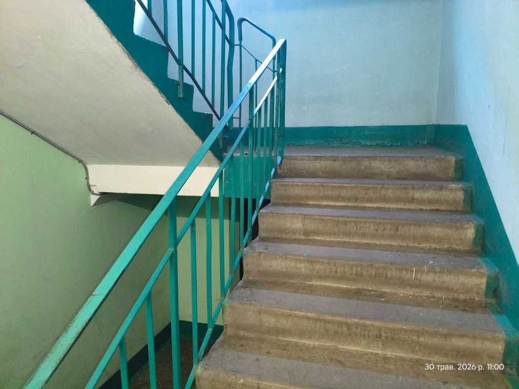 Продаж 3-кімнатної квартири 73 м², Марини Цвєтаєвої вул., 8