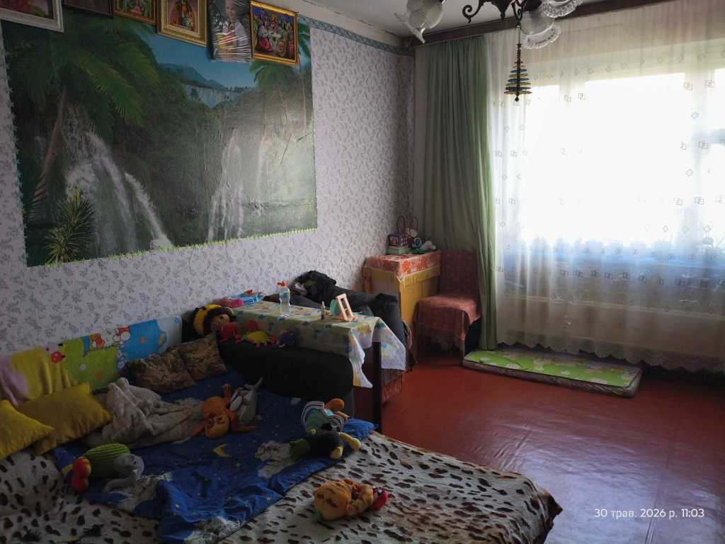 Продаж 3-кімнатної квартири 73 м², Марини Цвєтаєвої вул., 8