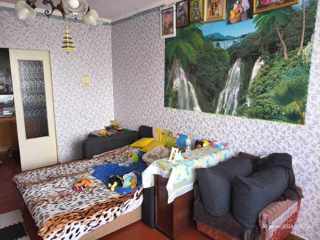 Продаж 3-кімнатної квартири 73 м², Марини Цвєтаєвої вул., 8
