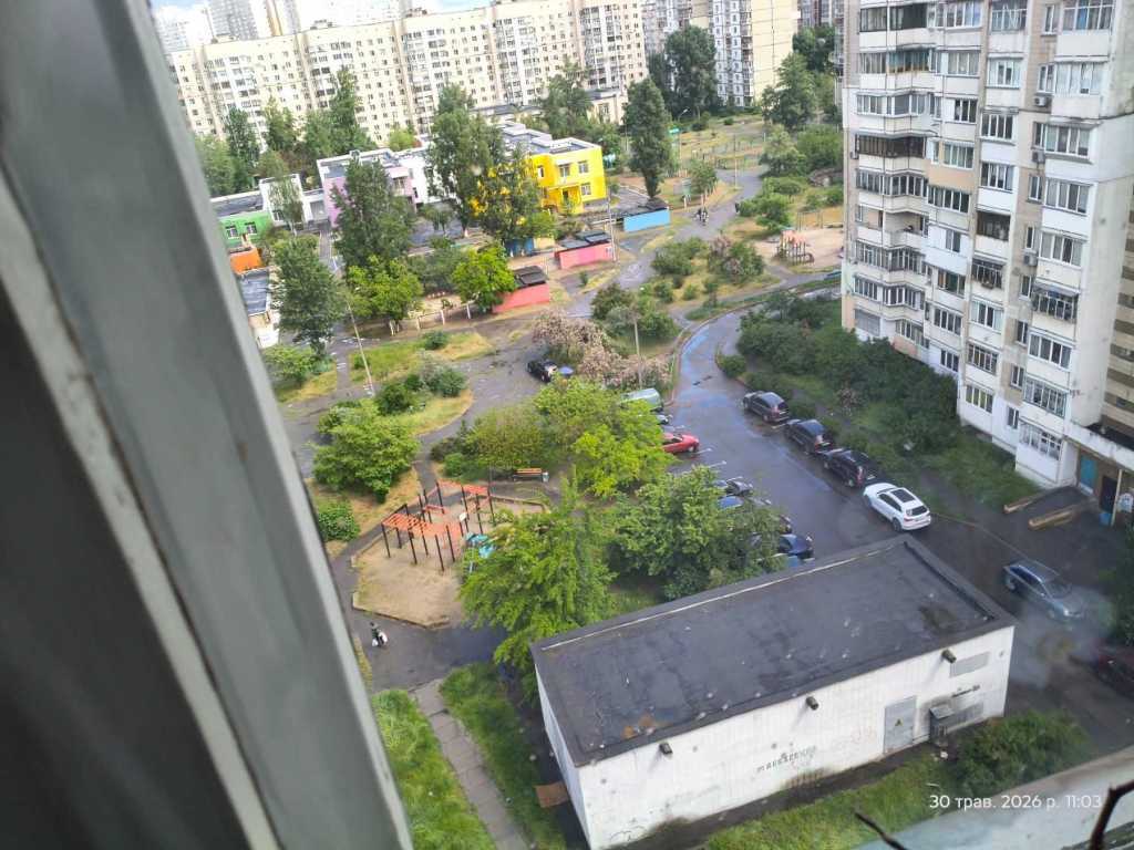 Продаж 3-кімнатної квартири 73 м², Марини Цвєтаєвої вул., 8