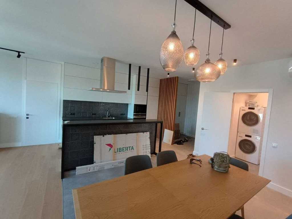 Продажа 3-комнатной квартиры 143 м², Ованеса Туманяна ул., 15А