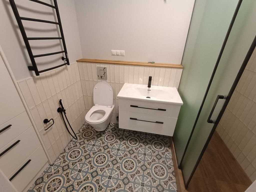 Продажа 3-комнатной квартиры 143 м², Ованеса Туманяна ул., 15А
