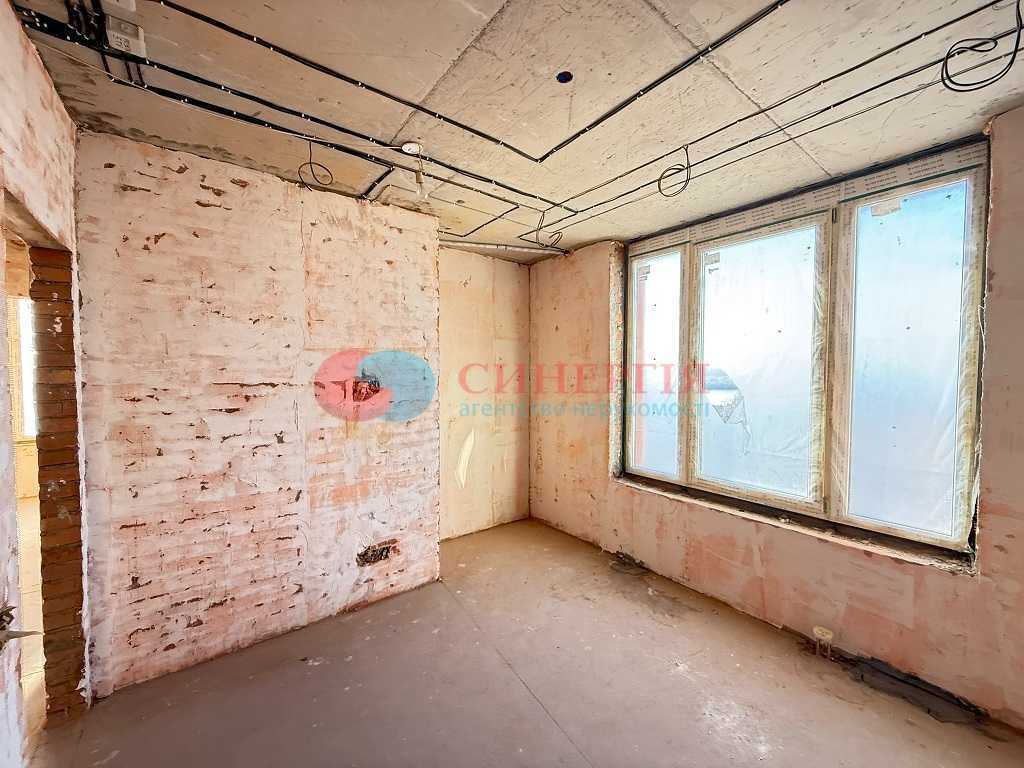 Продажа 2-комнатной квартиры 90 м², Днепровская наб., 20Б
