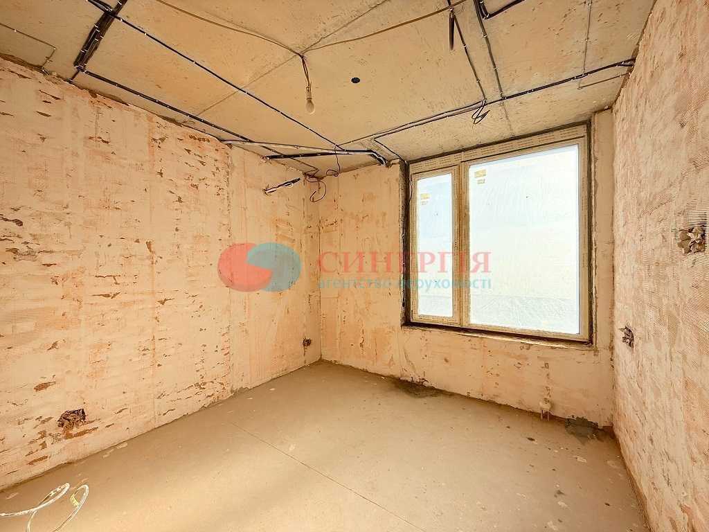 Продажа 2-комнатной квартиры 90 м², Днепровская наб., 20Б