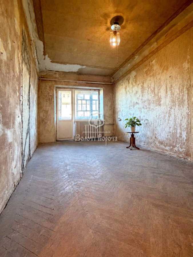 Продажа 3-комнатной квартиры 58.1 м², Уінстона Черчілля, 24