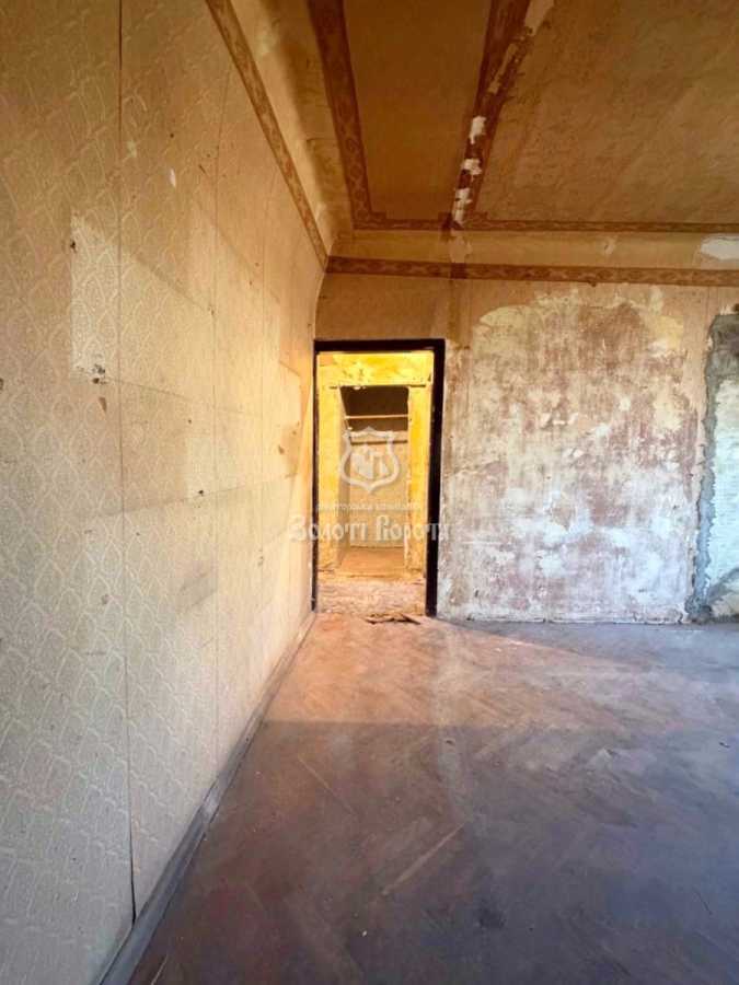 Продажа 3-комнатной квартиры 58.1 м², Уінстона Черчілля, 24