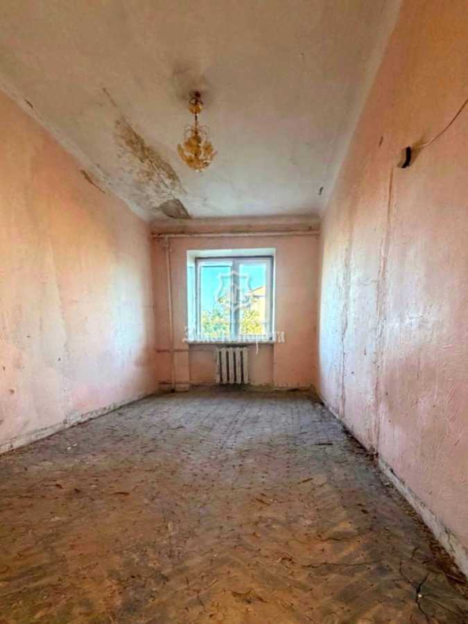 Продажа 3-комнатной квартиры 58.1 м², Уінстона Черчілля, 24