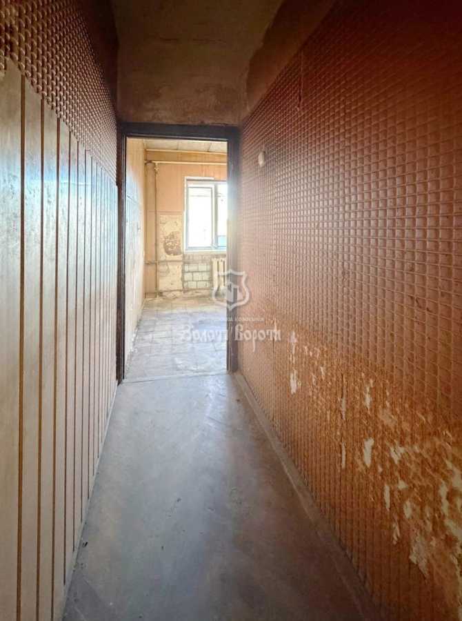 Продажа 3-комнатной квартиры 58.1 м², Уінстона Черчілля, 24