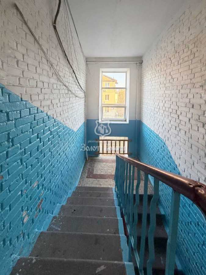 Продажа 3-комнатной квартиры 58.1 м², Уінстона Черчілля, 24