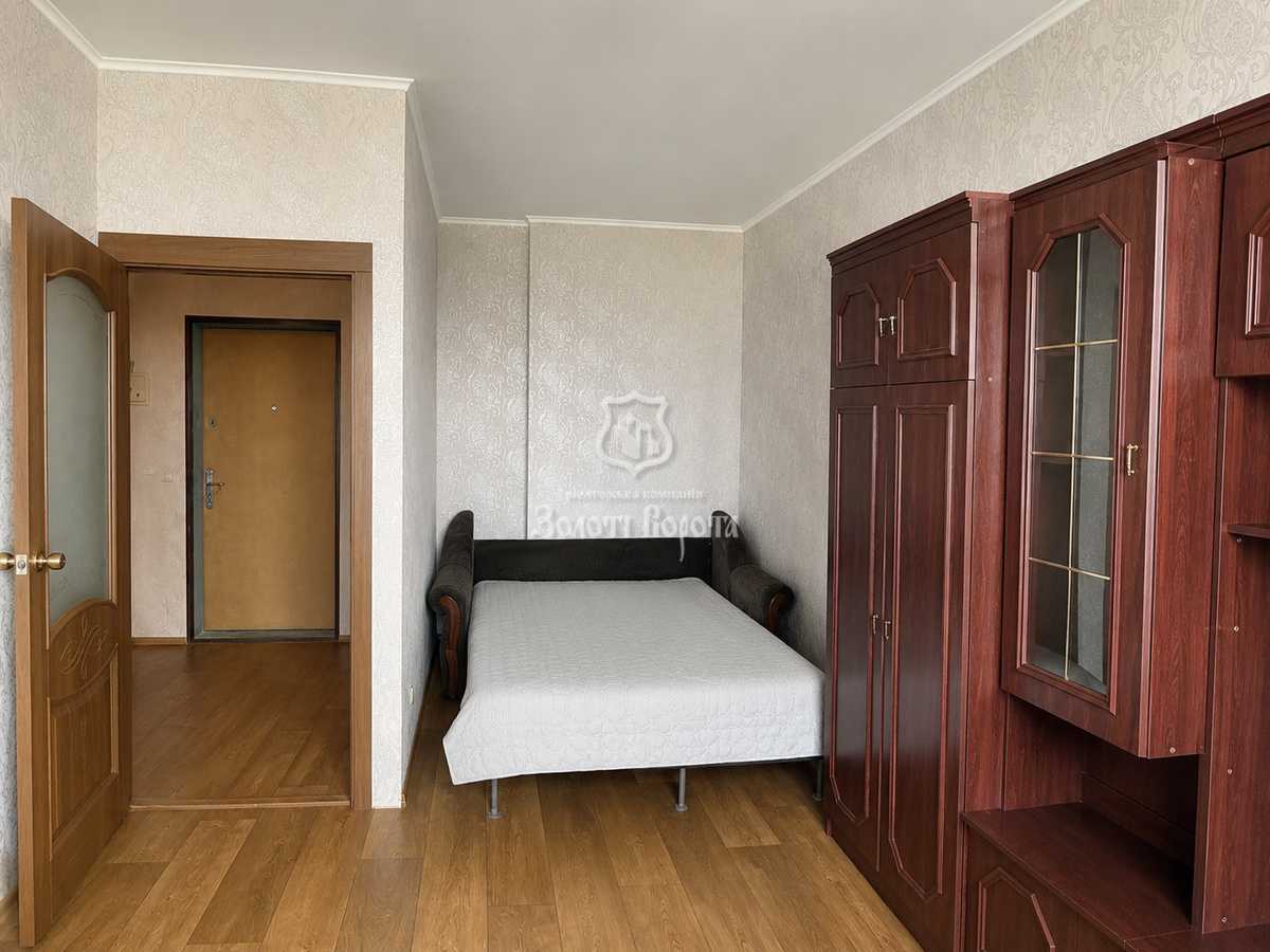 Продаж 1-кімнатної квартири 36.1 м², Теодора Драйзера вул., 40