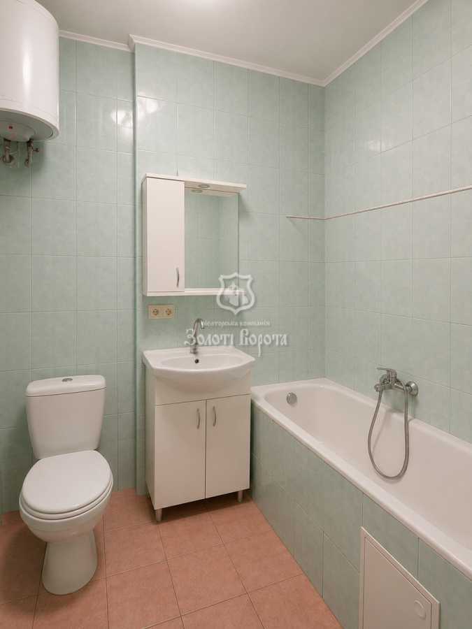 Продаж 1-кімнатної квартири 36.1 м², Теодора Драйзера вул., 40