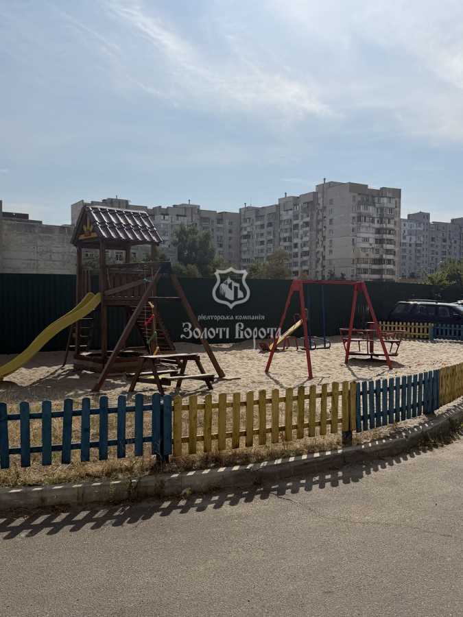 Продаж 1-кімнатної квартири 36.1 м², Теодора Драйзера вул., 40