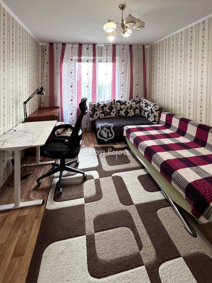 Продажа 2-комнатной квартиры 63.3 м², Михаила Максимовича ул., 7