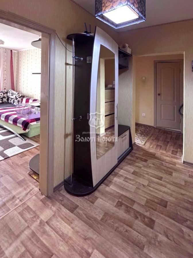 Продажа 2-комнатной квартиры 63.3 м², Михаила Максимовича ул., 7