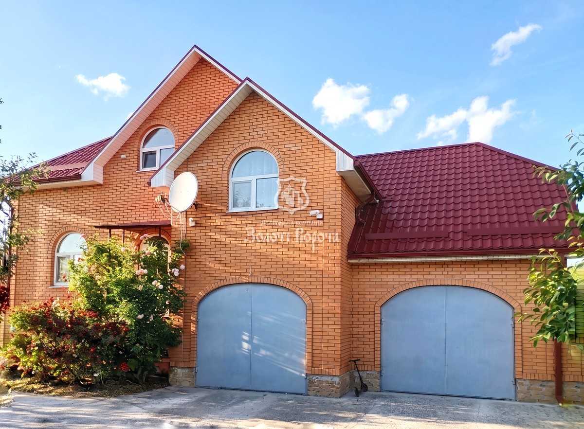 Продаж будинку 275 м², Щастя, 33а