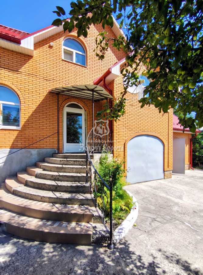 Продаж будинку 275 м², Щастя, 33а