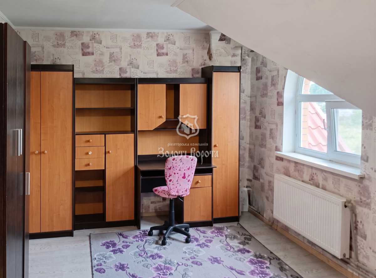 Продаж будинку 275 м², Щастя, 33а