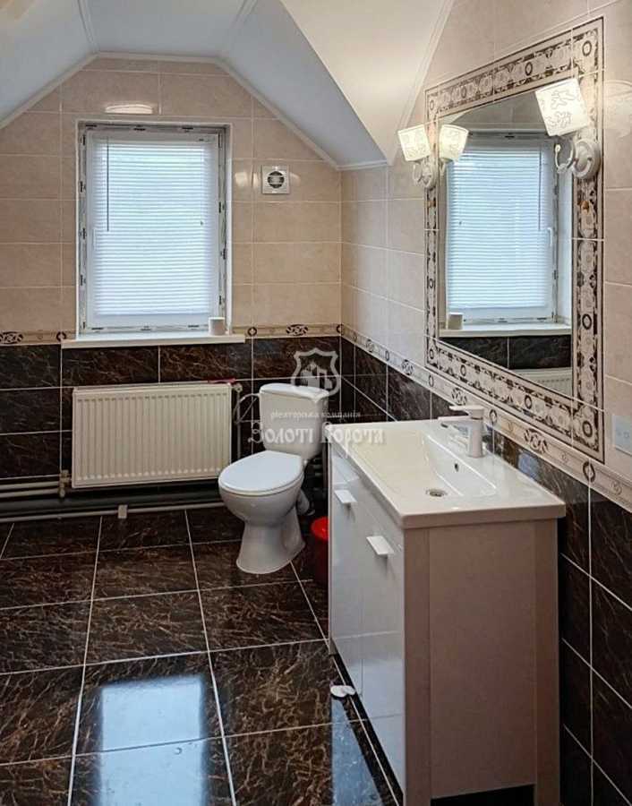 Продаж будинку 275 м², Щастя, 33а