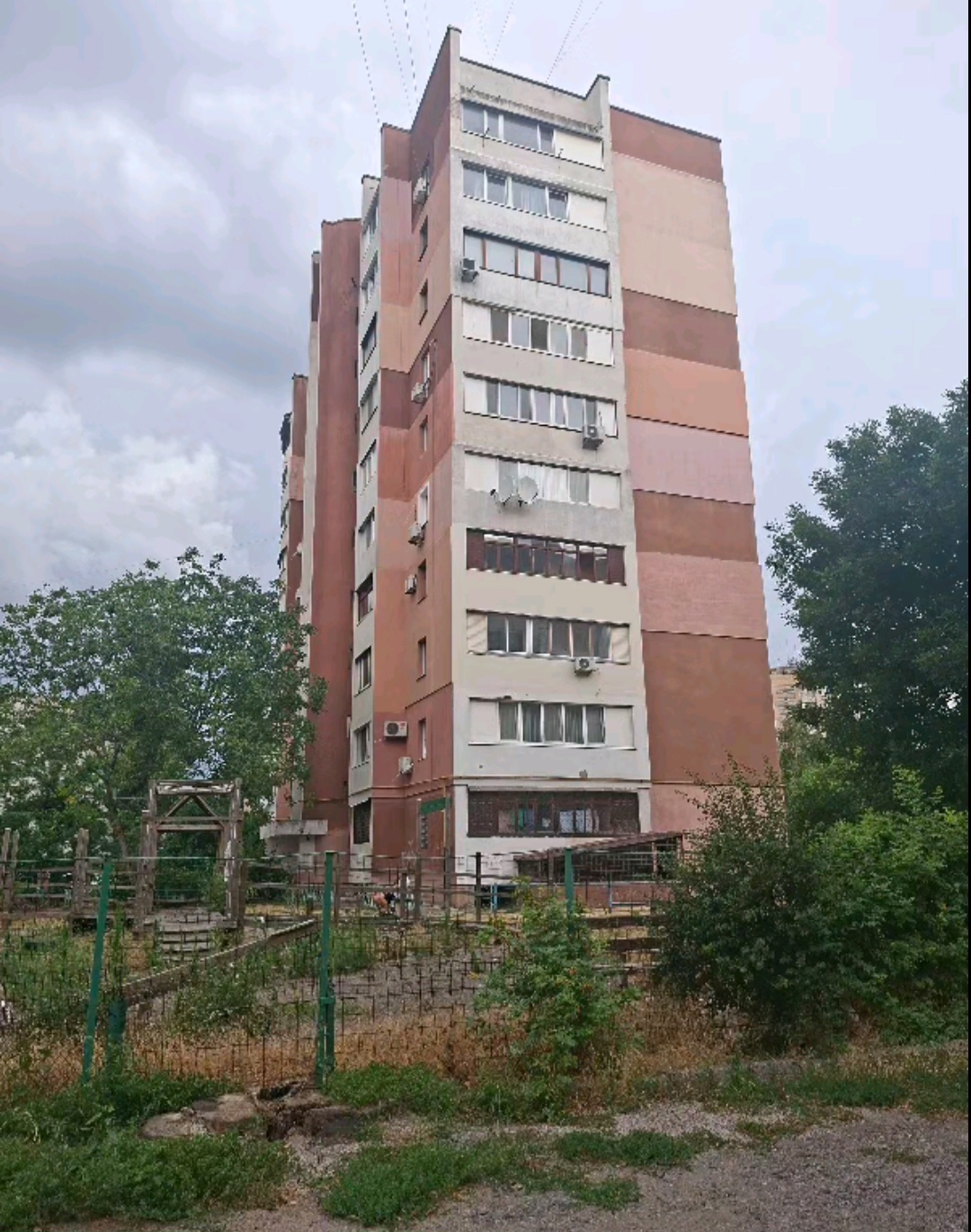 Продажа 1-комнатной квартиры 35 м², Левитана ул.