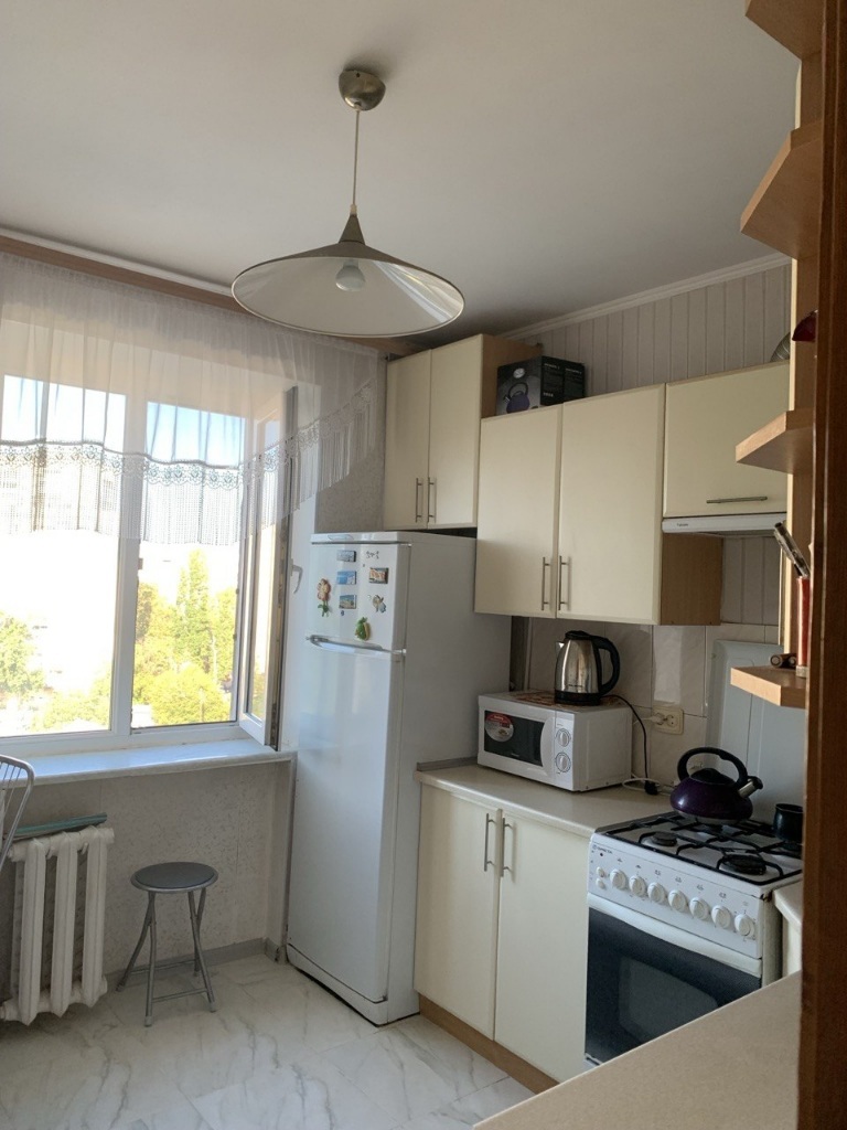 Продажа 1-комнатной квартиры 35 м², Левитана ул.