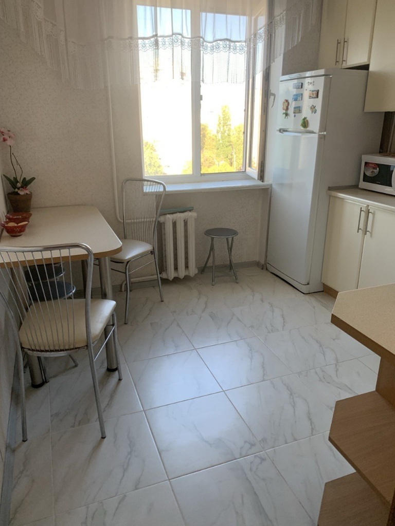 Продажа 1-комнатной квартиры 35 м², Левитана ул.