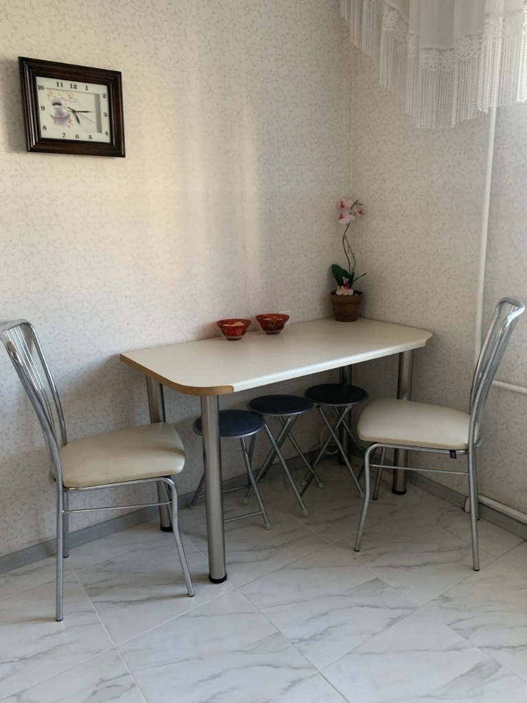 Продажа 1-комнатной квартиры 35 м², Левитана ул.