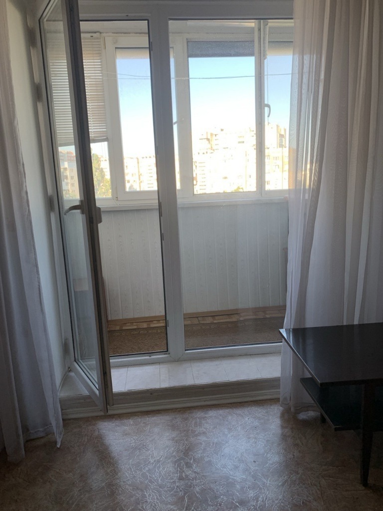 Продажа 1-комнатной квартиры 35 м², Левитана ул.