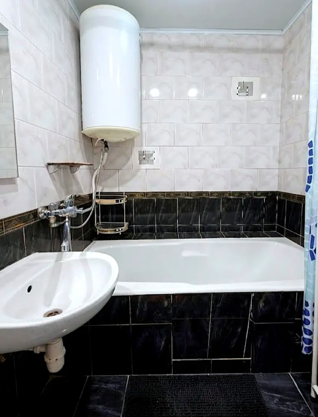 Продажа 1-комнатной квартиры 35 м², Левитана ул.