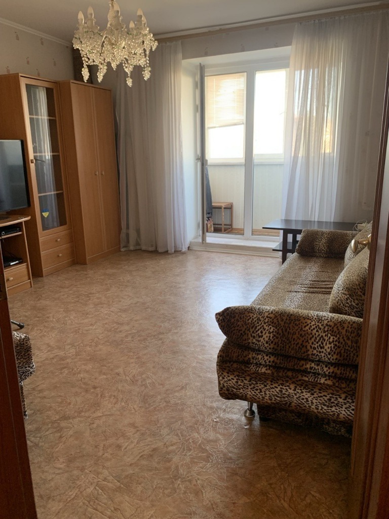 Продажа 1-комнатной квартиры 35 м², Левитана ул.