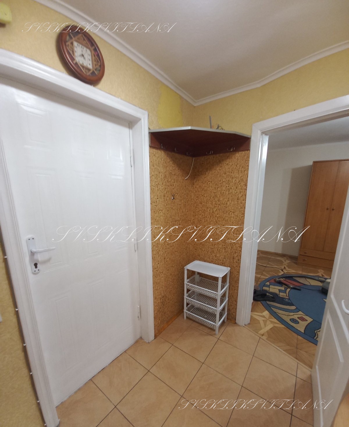Аренда 1-комнатной квартиры 41 м², Коллекторная ул.
