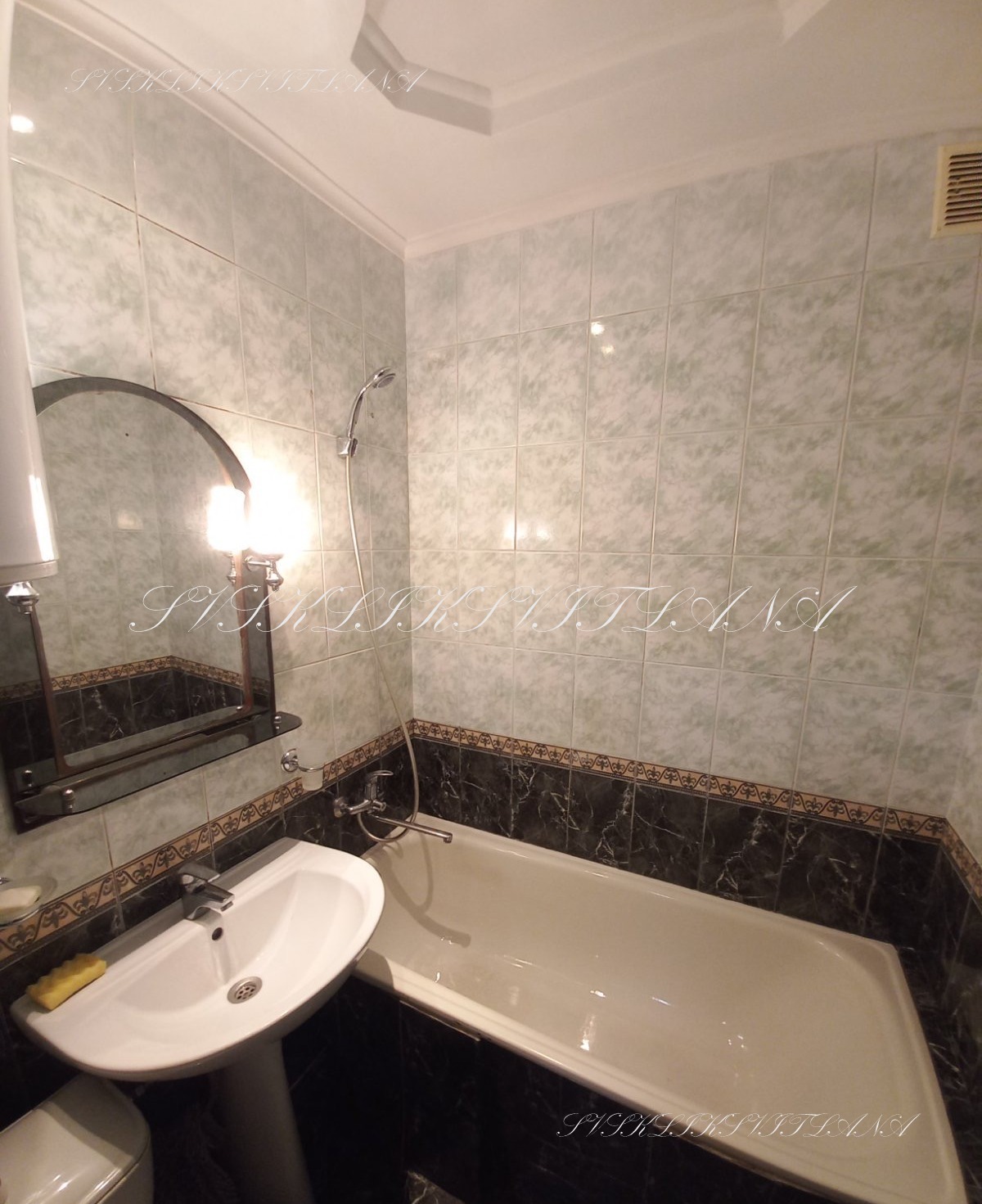 Аренда 1-комнатной квартиры 41 м², Коллекторная ул.