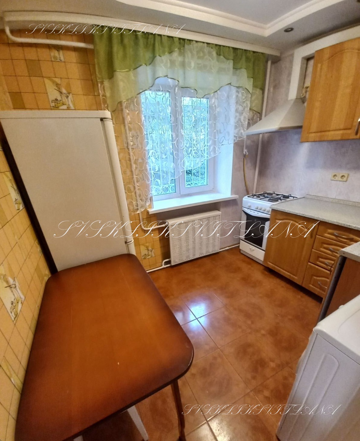 Аренда 1-комнатной квартиры 41 м², Коллекторная ул.