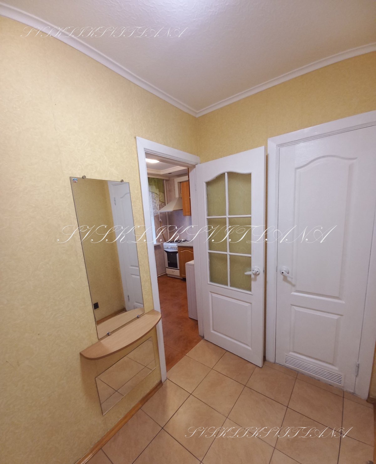 Аренда 1-комнатной квартиры 41 м², Коллекторная ул.